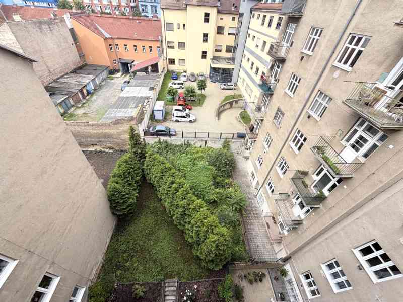 NABÍDKA PRONÁJMU LUXUSNÍHO BYTU 3,5+KK S LODŽIÍ V BRNĚ - foto 15