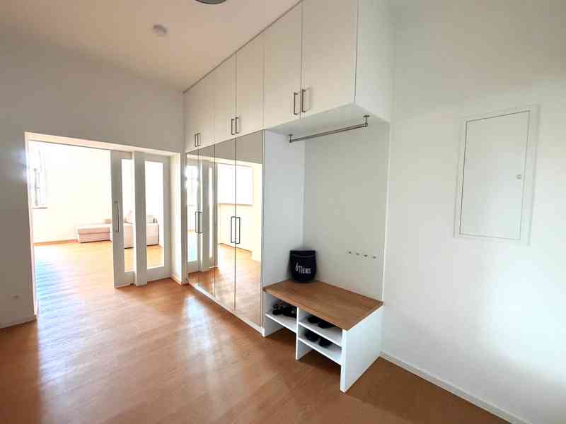 NABÍDKA PRONÁJMU LUXUSNÍHO BYTU 3,5+KK S LODŽIÍ V BRNĚ - foto 9