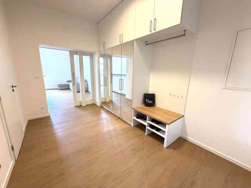 NABÍDKA PRONÁJMU LUXUSNÍHO BYTU 3,5+KK S LODŽIÍ V BRNĚ - foto 13