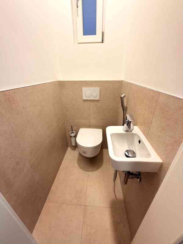 NABÍDKA PRONÁJMU LUXUSNÍHO BYTU 3,5+KK S LODŽIÍ V BRNĚ - foto 11