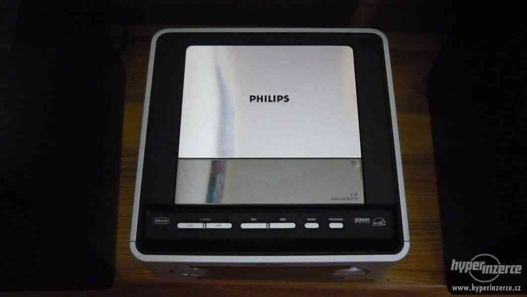 Philips mcd 139b - foto 2