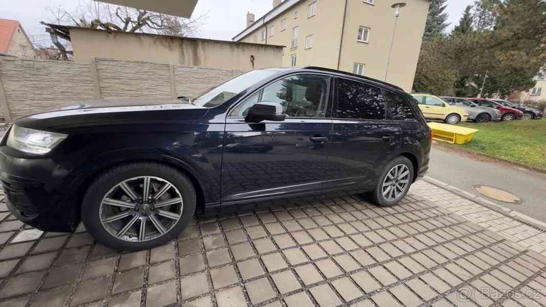 Audi Q7 3,0 - foto 2