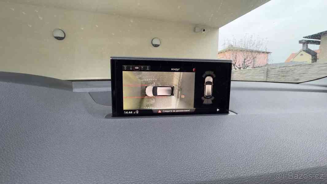 Audi Q7 3,0 - foto 20