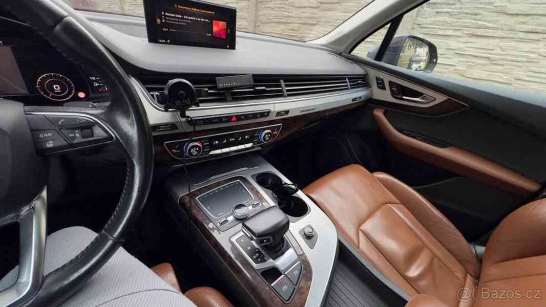 Audi Q7 3,0 - foto 16