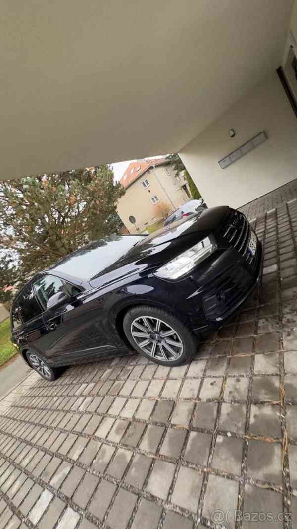 Audi Q7 3,0 - foto 10