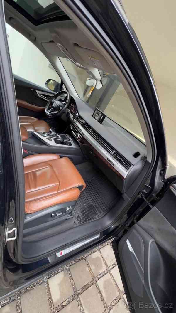 Audi Q7 3,0 - foto 18