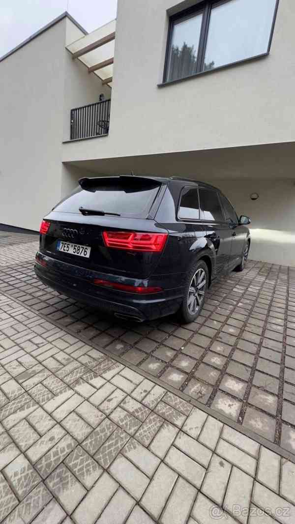 Audi Q7 3,0 - foto 8