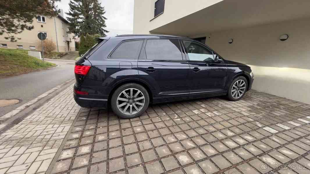 Audi Q7 3,0 - foto 9