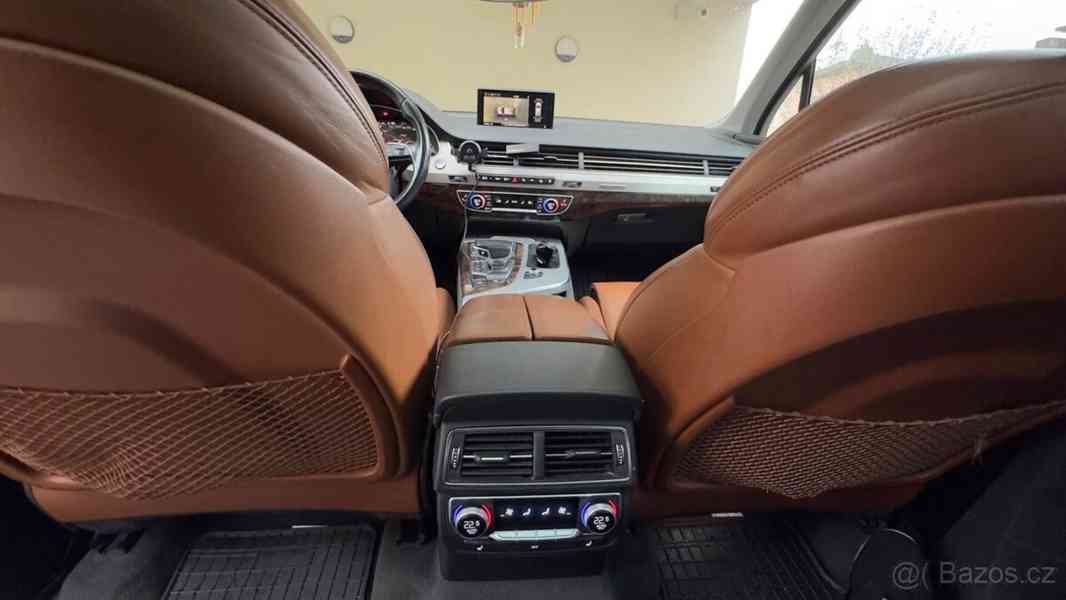 Audi Q7 3,0 - foto 13