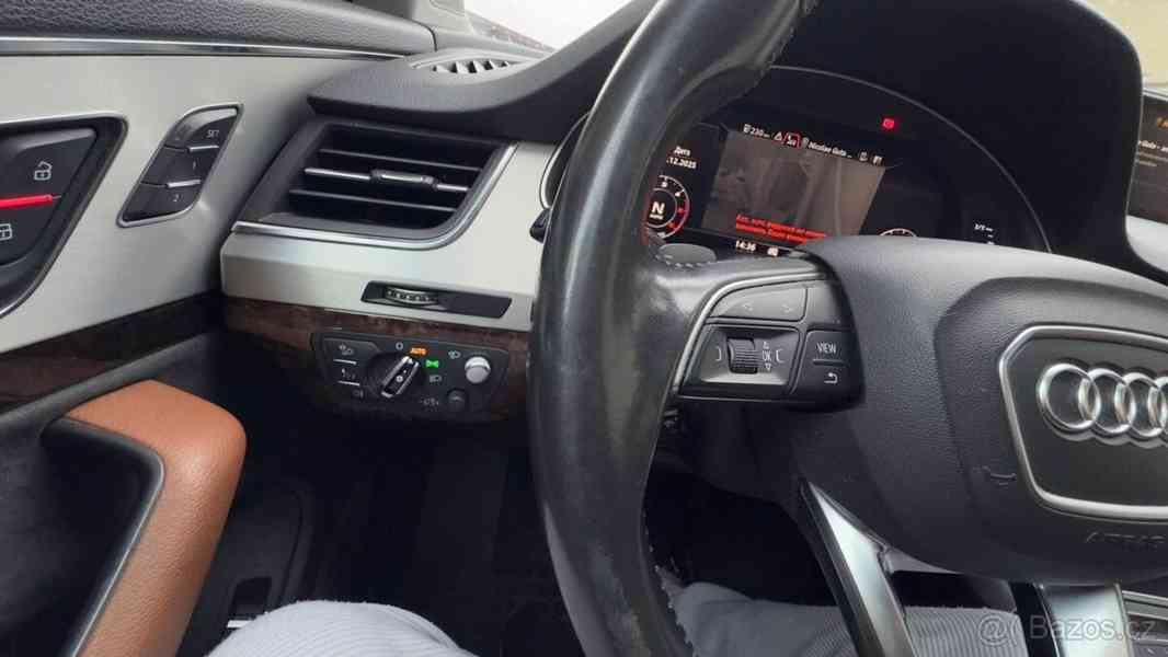 Audi Q7 3,0 - foto 17