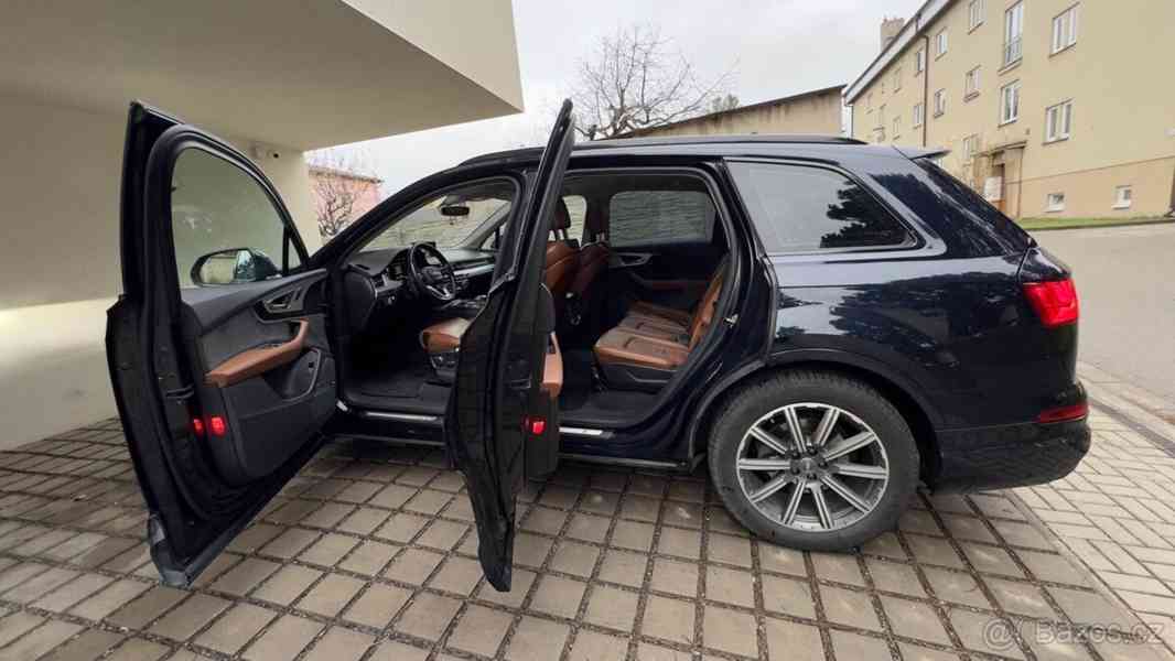 Audi Q7 3,0 - foto 5