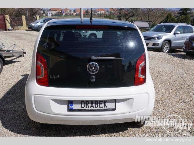 Volkswagen Up! 1.0, benzín, r.v. 2012 - foto 2