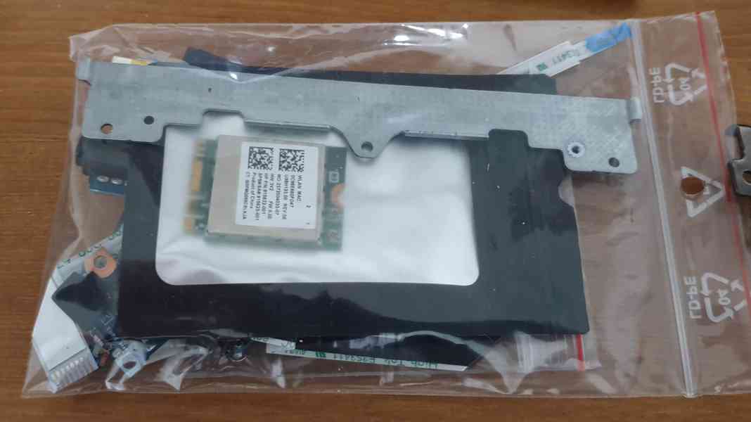 HP Pavilion X360 14-cd0007nc - foto 7