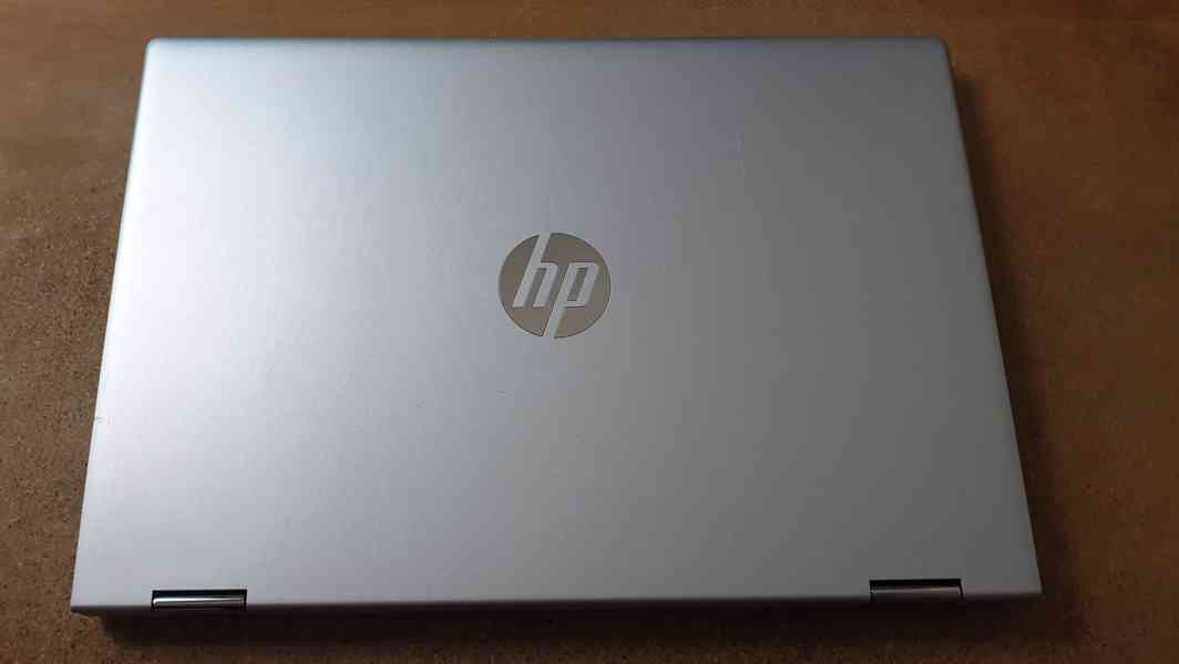 HP Pavilion X360 14-cd0007nc - foto 2