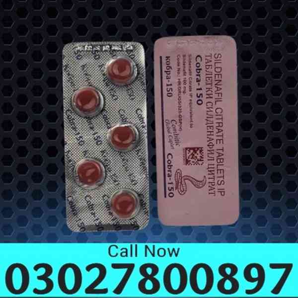 Black Cobra 150mg Tablets Price in Pakistan \ 0302!7800897