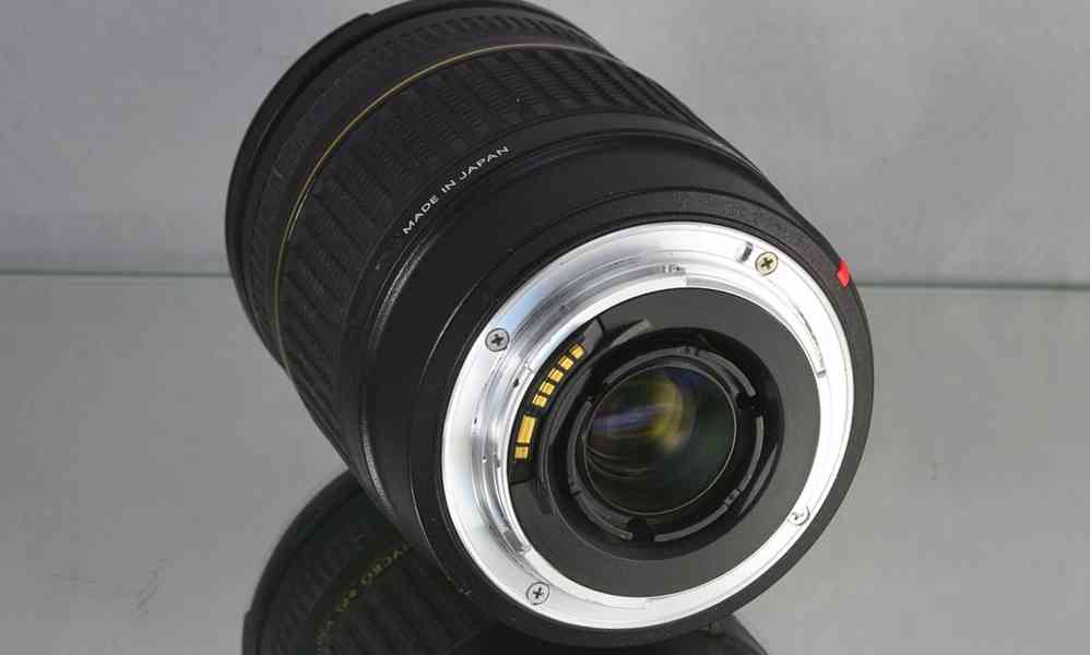 pro Canon - Tamron AF 28-300mm  LD Macro IF VC - foto 4