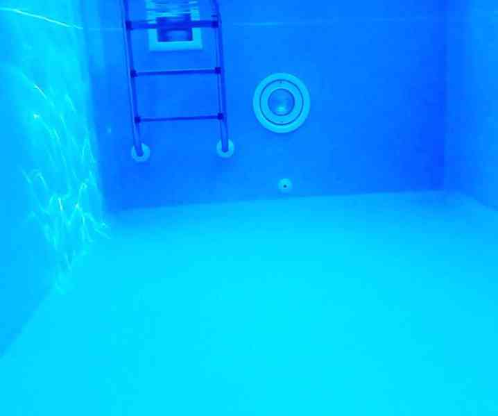 Kontejnerový bazén – moderní řešení pro dům, zahradu i chalu - foto 7