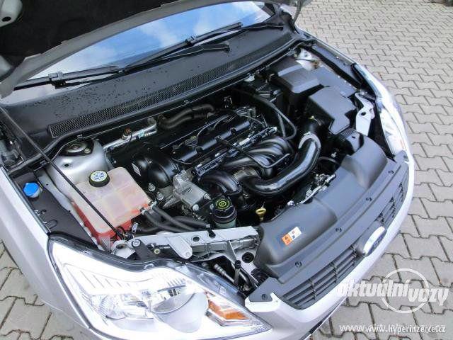 Ford Focus 1 6 Benzin Probleme