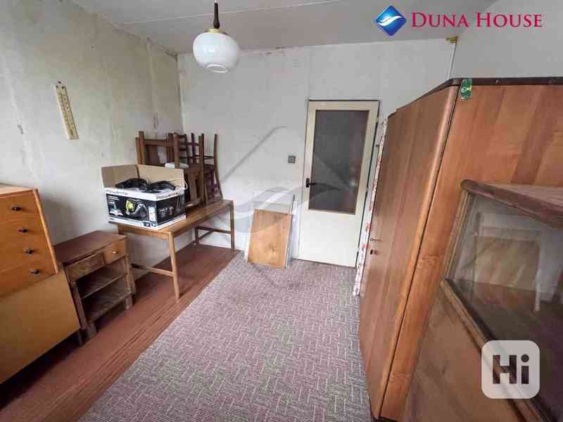 Prodej bytu 3+1/L/S, 68 m2, OV, Jílovská, Praha 4 - Lhotka - foto 6