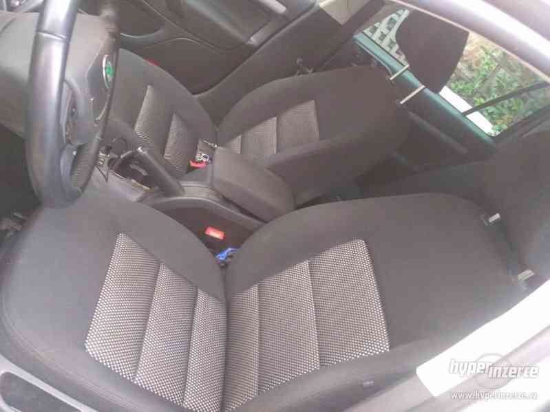 Škoda octavia scout - foto 5