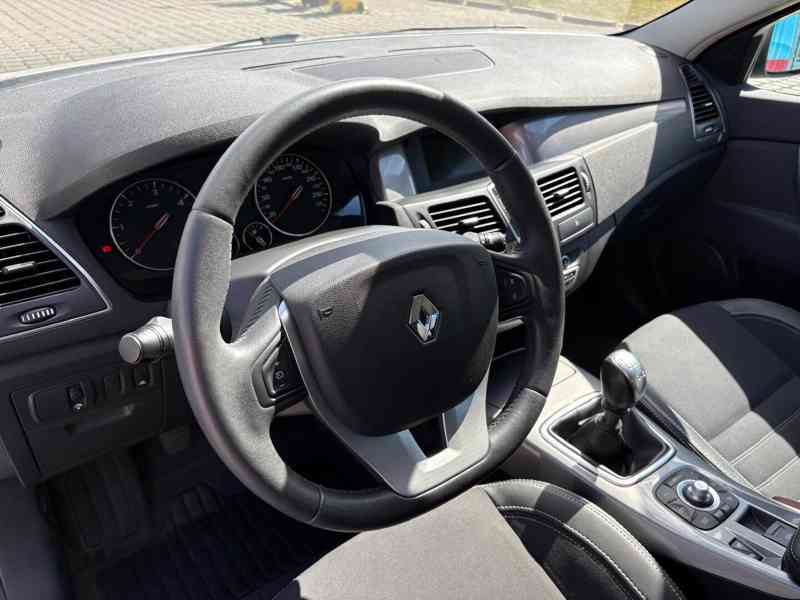 Renault Laguna lll, 2011 - foto 3