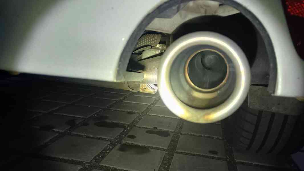 Renault Laguna lll, 2011 - foto 14