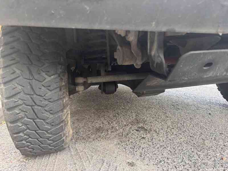Land Rover Discovery 2 TD5 - foto 4