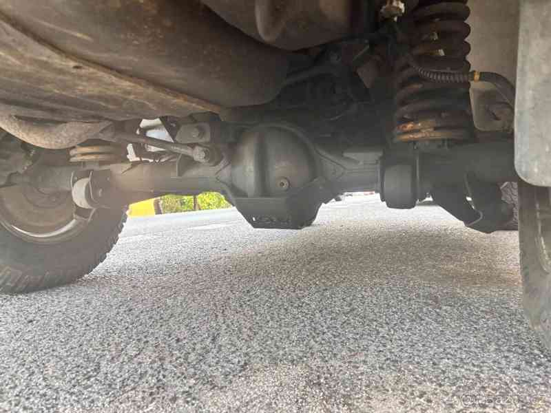 Land Rover Discovery 2 TD5 - foto 5