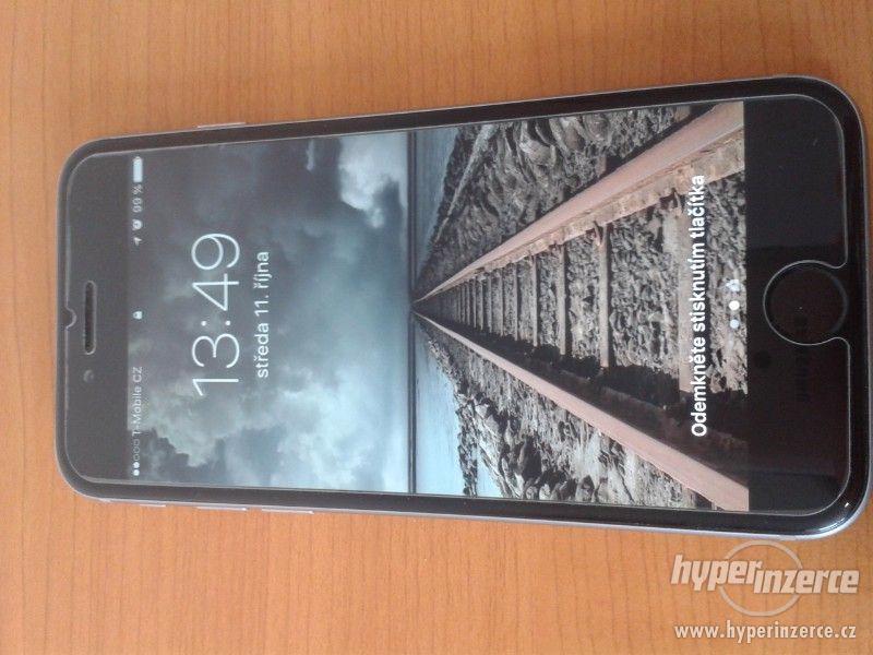 Prodám IPhone 6 , 16Gb - Nový - foto 2