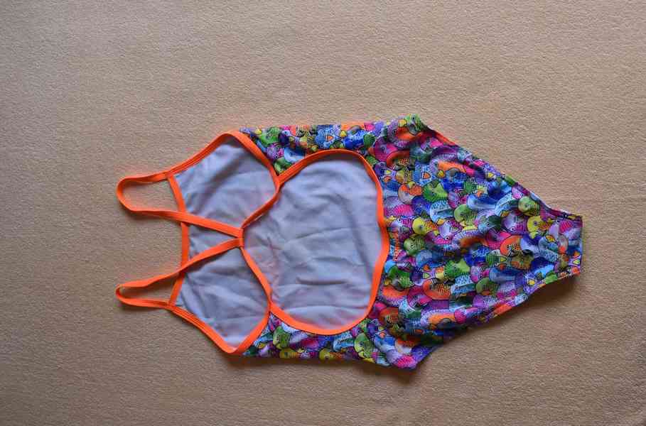 Plavky Funkita barevné - foto 4