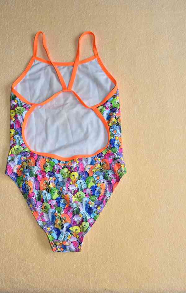 Plavky Funkita barevné - foto 5