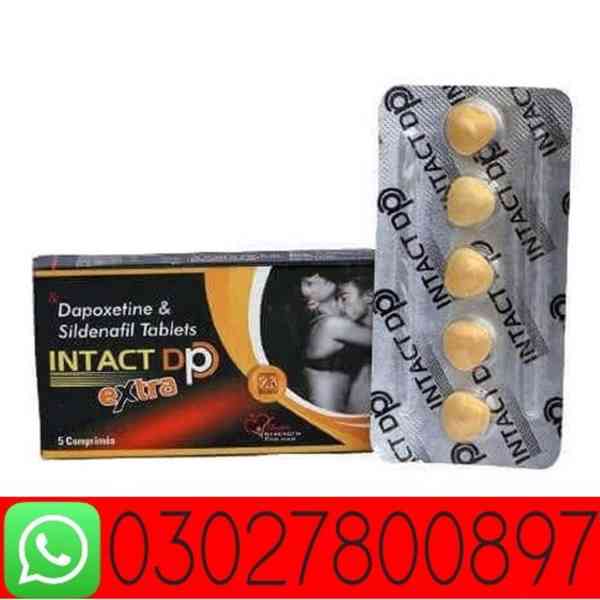 Sildenafil Dapoxetine Tablets in Pakistan { 03027800897 }