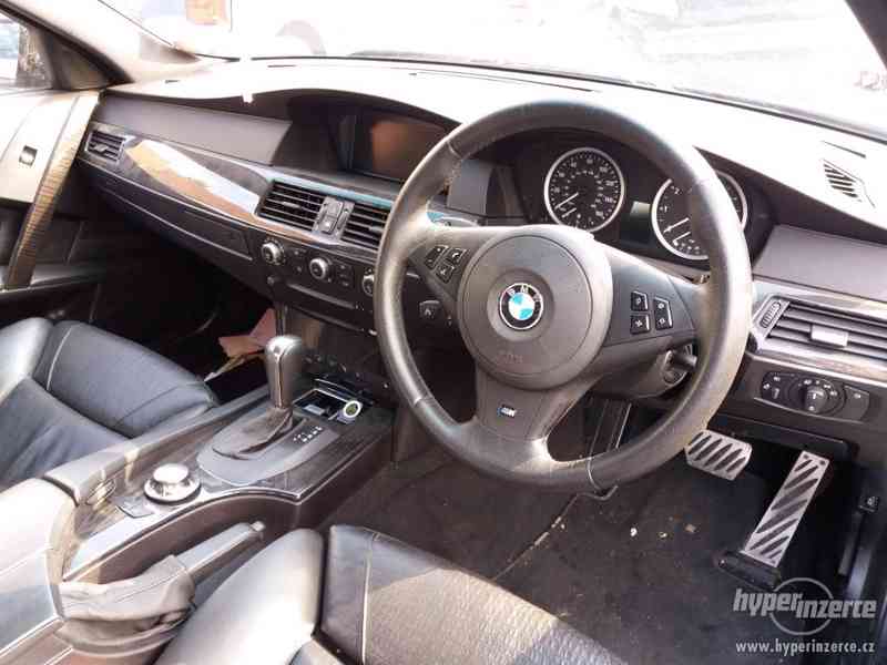 BMW E60 - foto 2