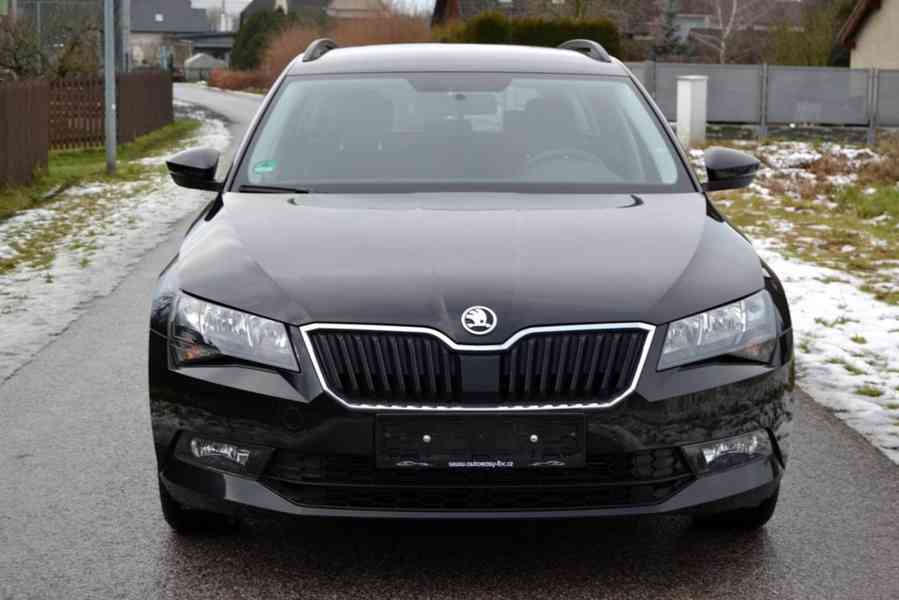 Škoda Superb 1.4 TSI Active kombi !!! 25 000 km !!! - foto 6