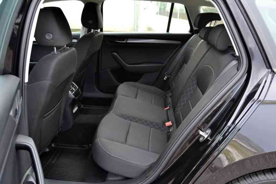 Škoda Superb 1.4 TSI Active kombi !!! 25 000 km !!! - foto 10