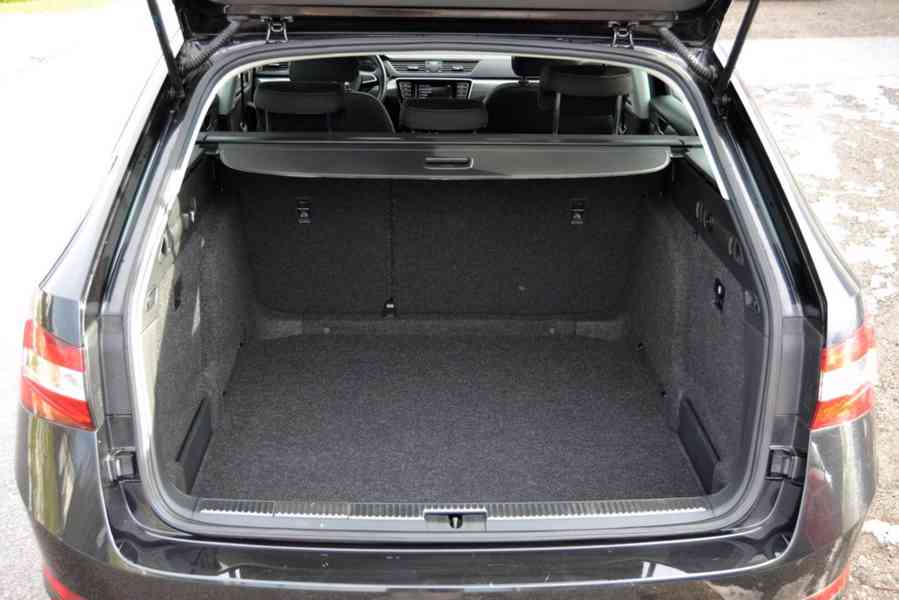 Škoda Superb 1.4 TSI Active kombi !!! 25 000 km !!! - foto 11