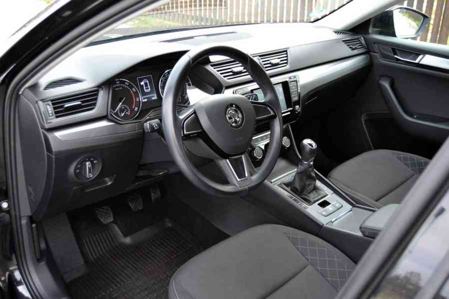 Škoda Superb 1.4 TSI Active kombi !!! 25 000 km !!! - foto 7