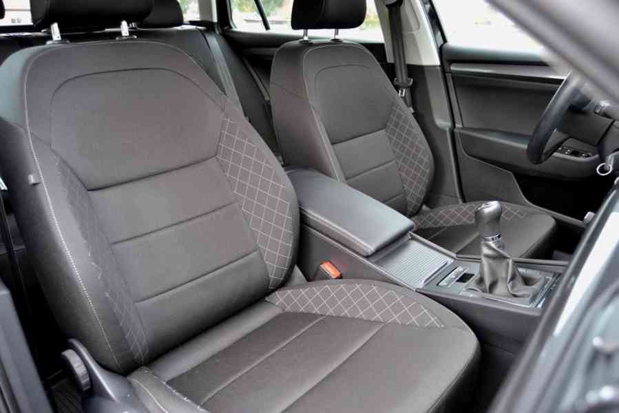 Škoda Superb 1.4 TSI Active kombi !!! 25 000 km !!! - foto 15