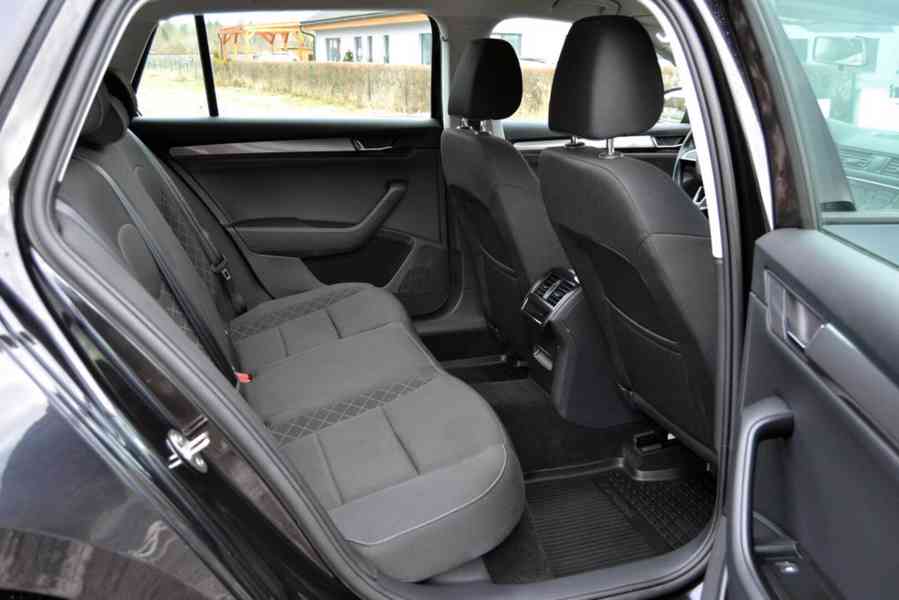 Škoda Superb 1.4 TSI Active kombi !!! 25 000 km !!! - foto 13