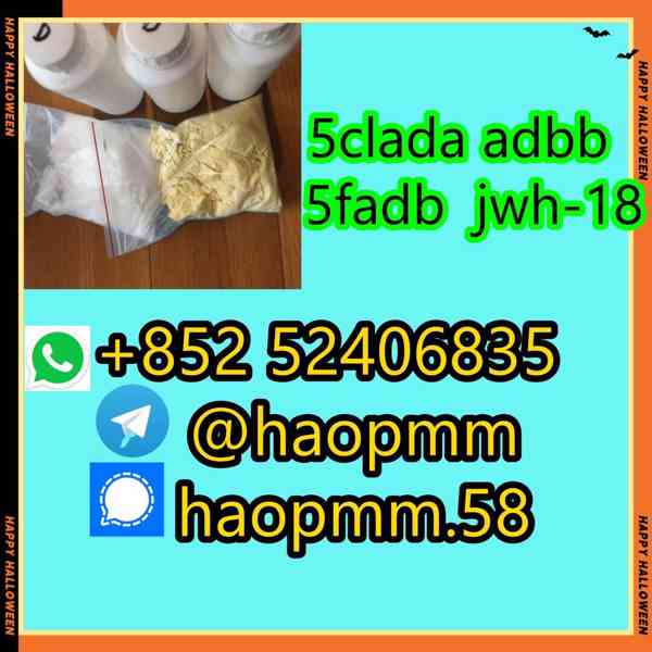 5cl - adb 5cladba 5cl 5cladba Adbb Precursors 5cl - adb