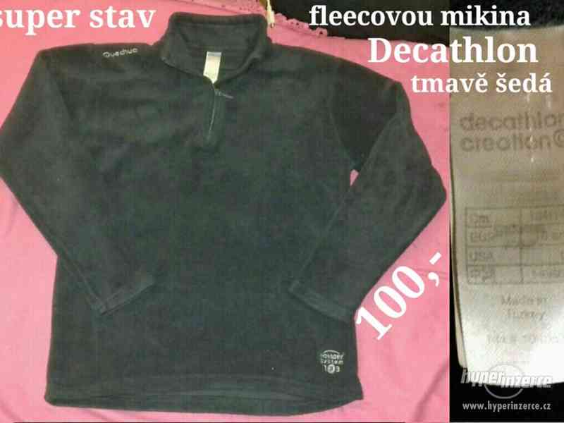 Mix oblečení - foto 2