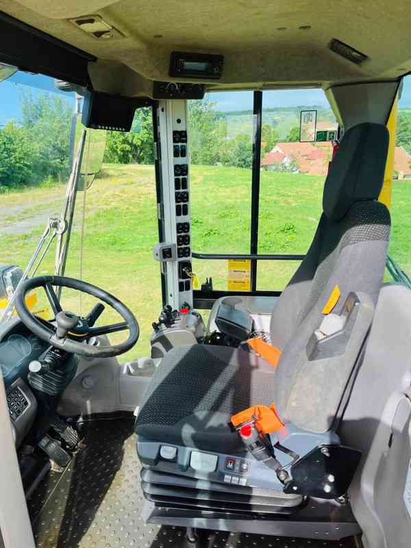 Kolový nakladač Volvo L60H (Možnost leasingu) - foto 7