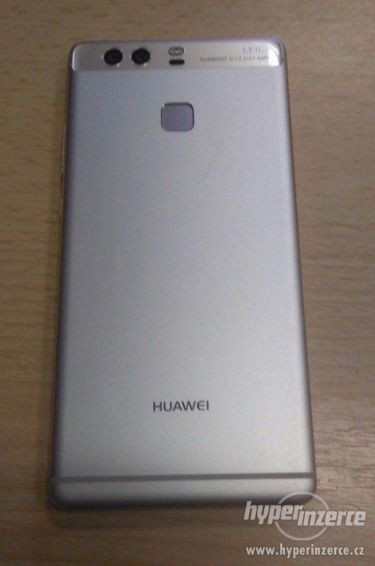 Huawei P9 gold - foto 2