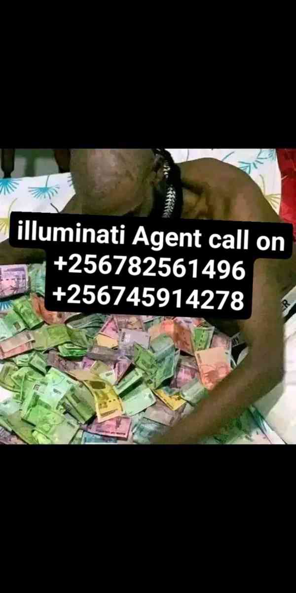 Real illuminati Agent+256782561496/0745914278