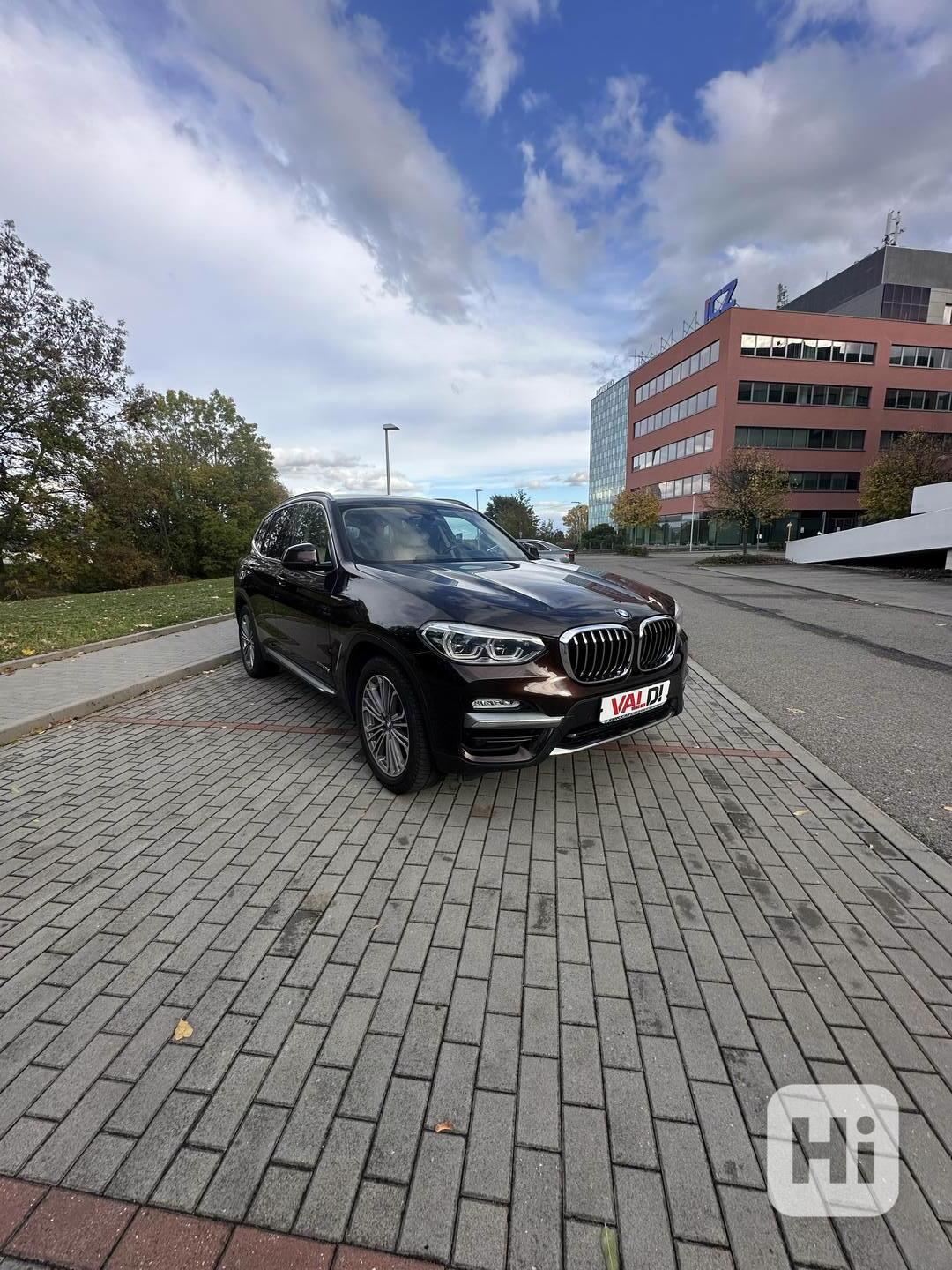 BMW X3 - foto 1
