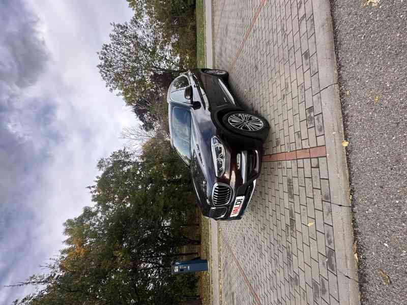 BMW X3 - foto 3