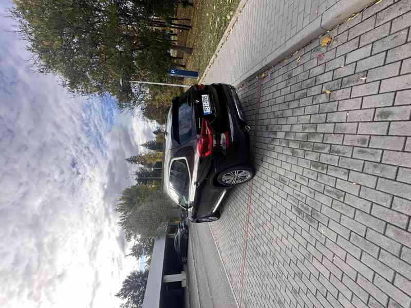 BMW X3 - foto 6