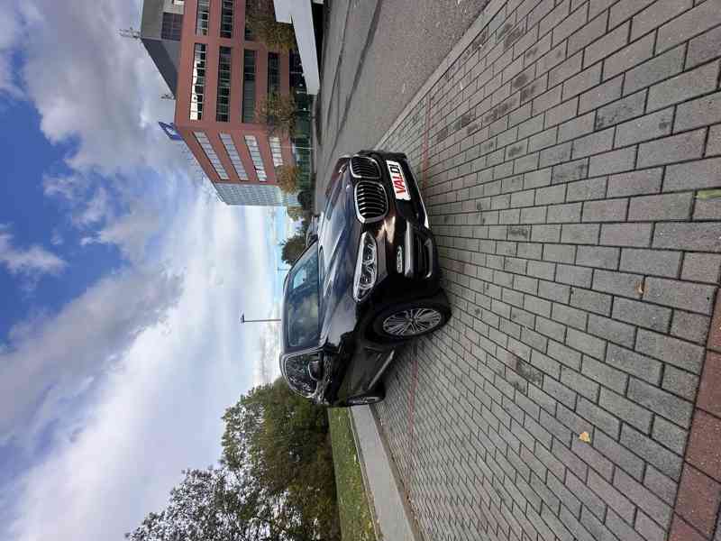 BMW X3 - foto 1