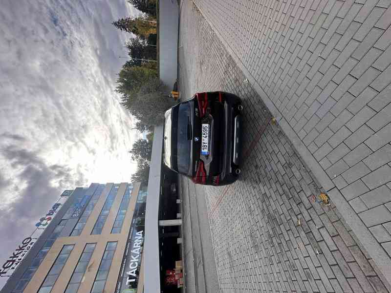 BMW X3 - foto 5