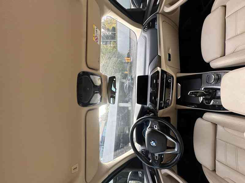 BMW X3 - foto 13
